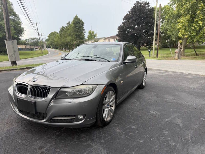 bmw 3 series 2011 WBAPL5C56BA919537 image bmw 3 series 2011 WBAPL5C56BA919537 image